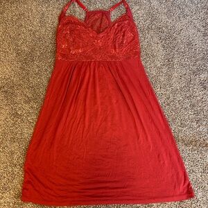 Kindred Bravely Nursing Nightgown